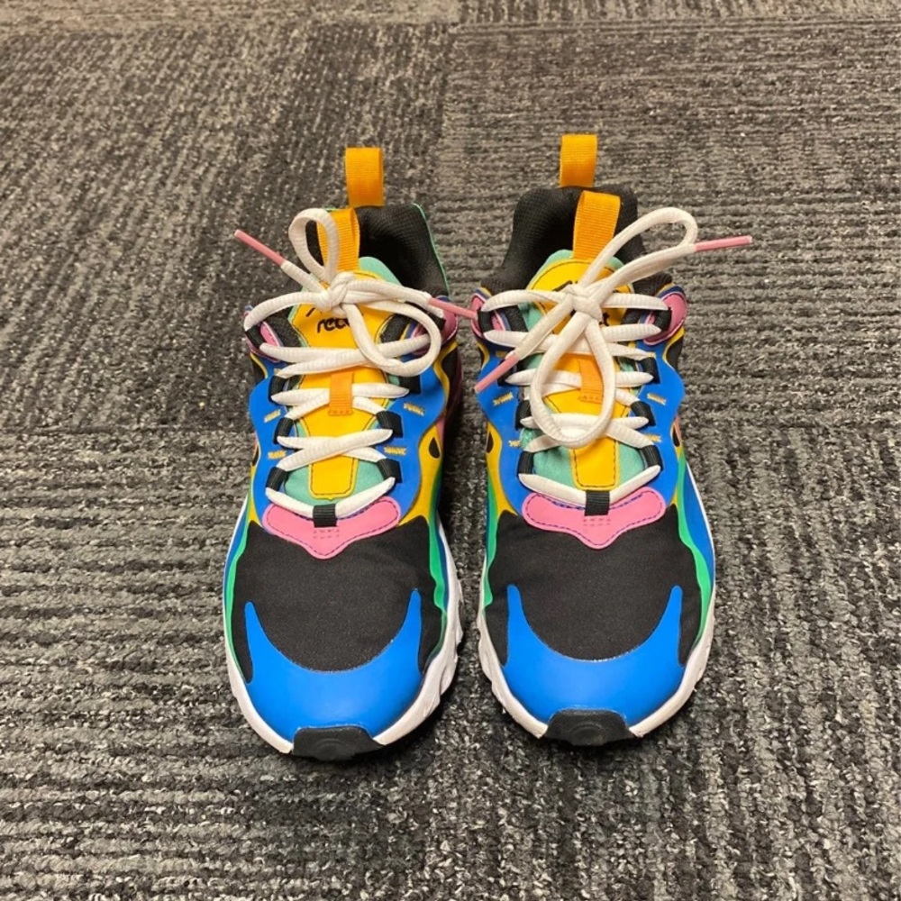 Nike React - image 1